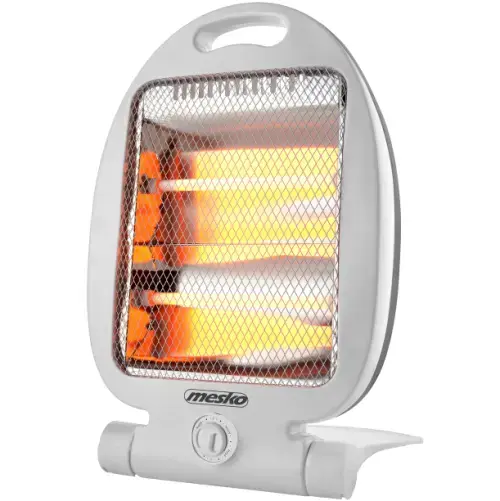 Mesko MS 7710 Kvarca sildītājs 800W