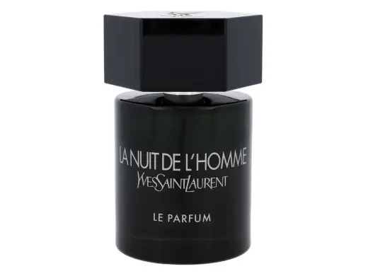 Yves Saint Laurent La Nuit De L'Homme Le Parfum Eau de Parfum 100 ml