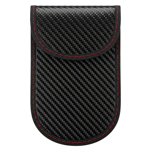 Keyless Key Case (Faraday Cage)