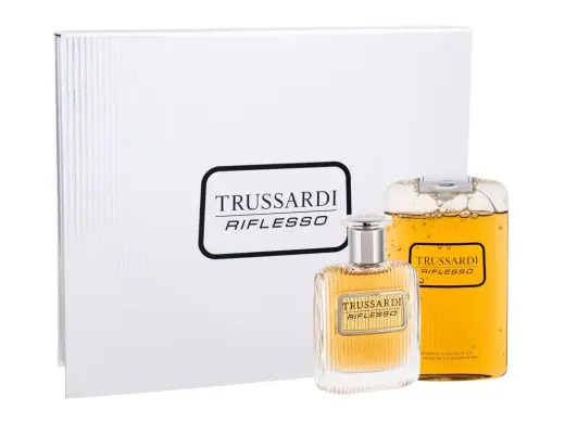 Trussardi Riflesso Eau de Toilette 100 ml