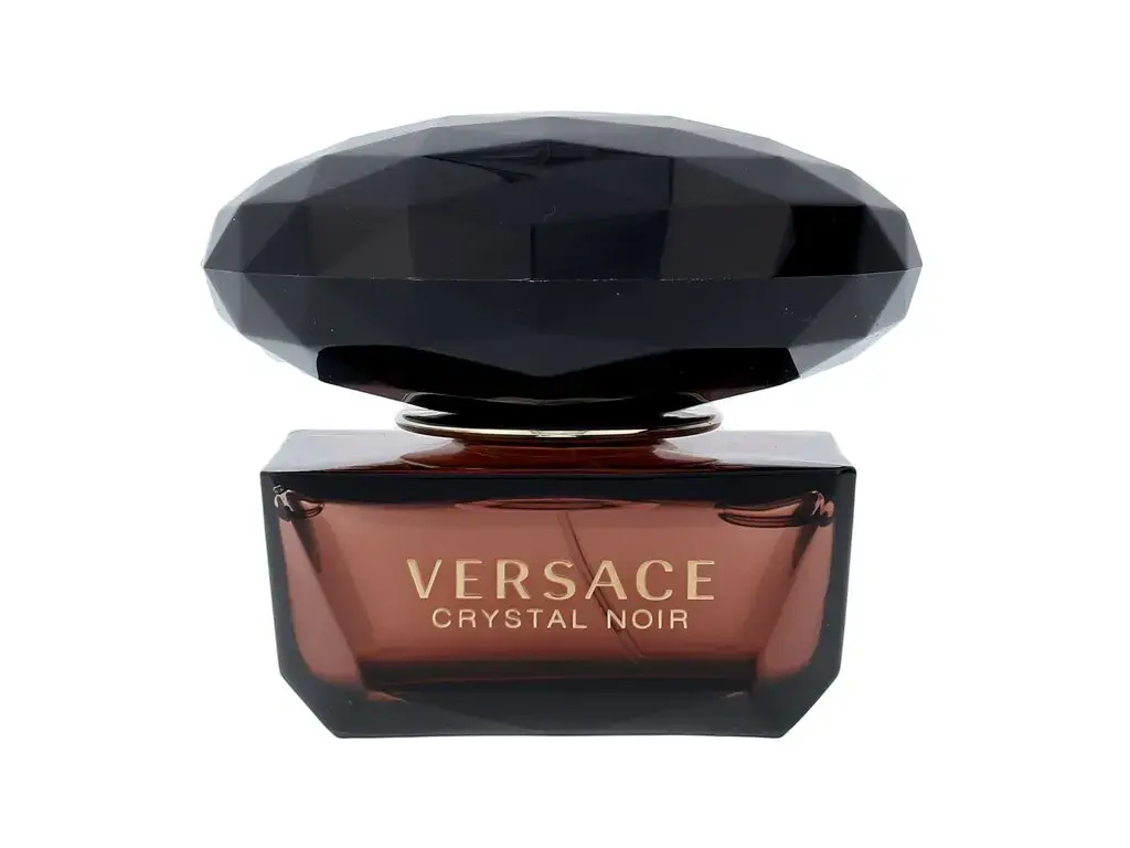 Versace Crystal Noir Eau de Toilette 50 ml