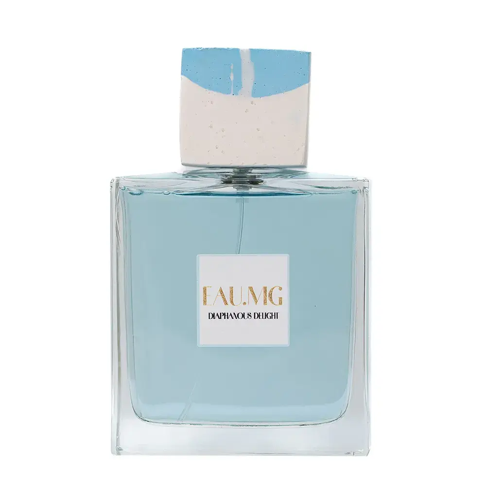 Eau.Mg, Diaphanous Delight, Extrait De Parfum, Unisex, 100 ml