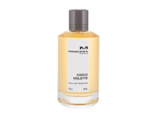 MANCERA Choco Violette Eau de Parfum 120 ml