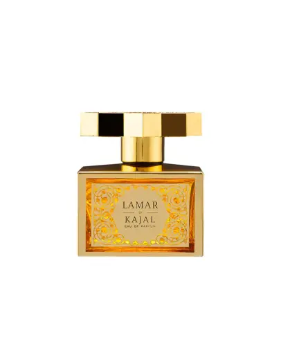 Kajal, Lamar, Eau De Parfum, Unisex, 100 ml *Tester