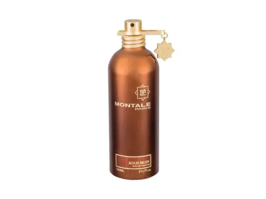 Montale Aoud Musk Eau de Parfum 100 ml