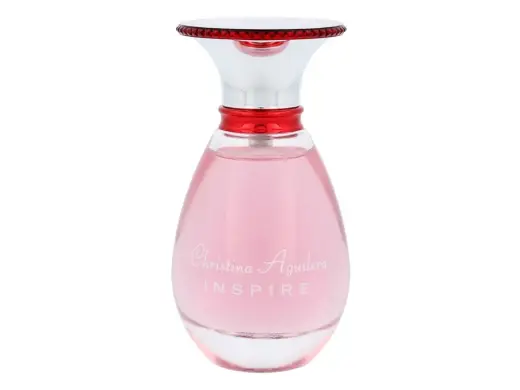 Christina Aguilera Inspire Eau de Parfum 50 ml