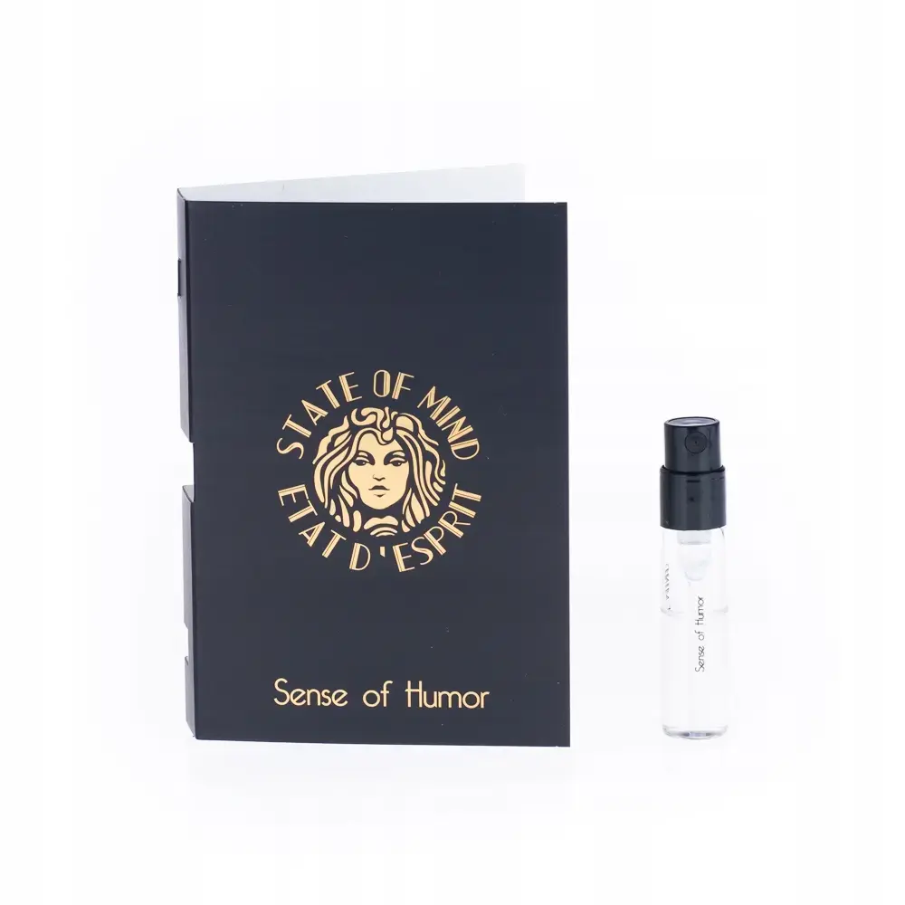 State of Mind Sense of Humor uniseks smaržas 100 ml