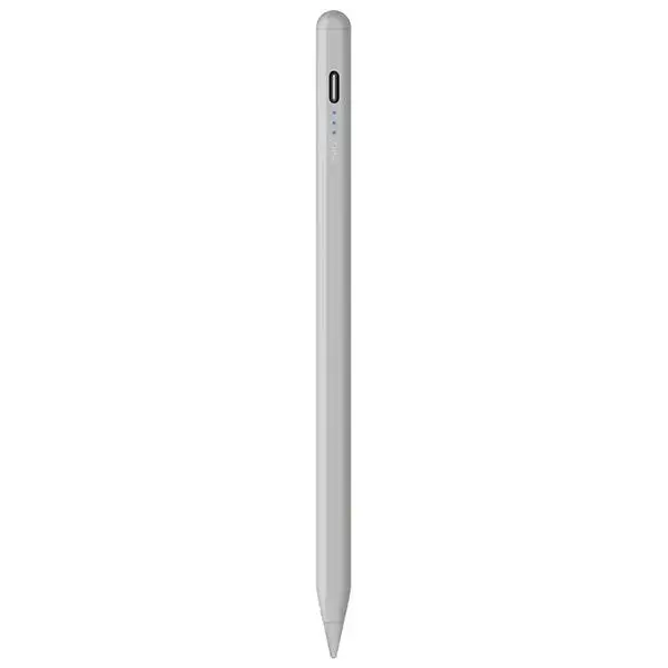 UNIQ Pixo Lite rysik magnetyczny do iPada szary|chalk grey
