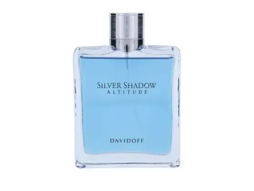 Davidoff Silver Shadow Altitude Eau de Toilette 100 ml