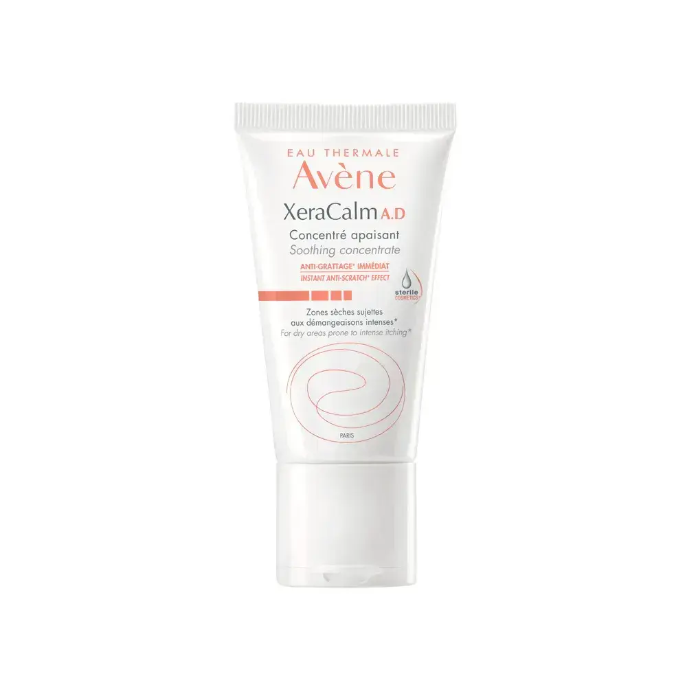 Avène Xeracalm Concentrate 50ml (3282770114201)