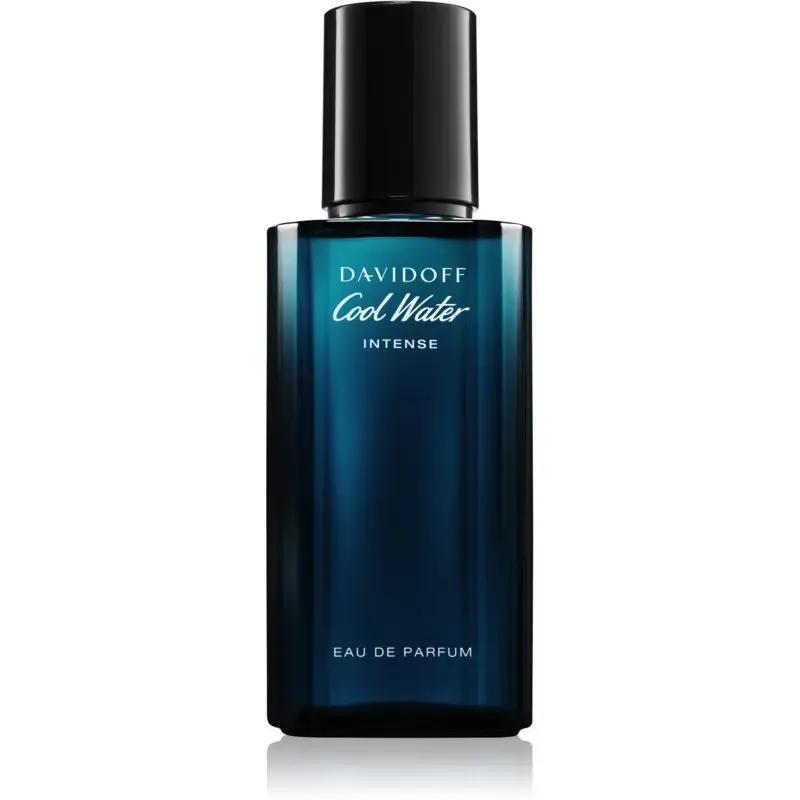 Davidoff Cool Water Intense Eau De Parfum 40ml Spray