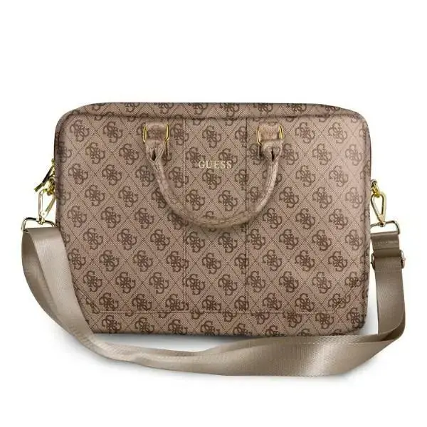 Guess soma portatīvajam datoram GUCB154GB 15" brūna Uptown