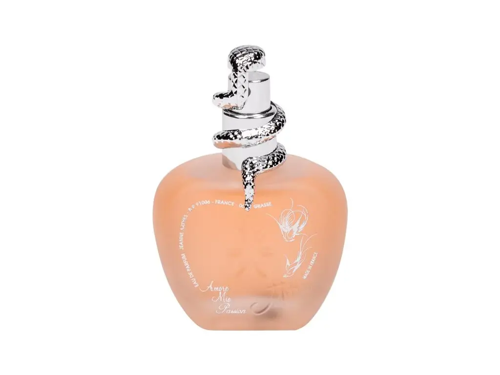 Jeanne Arthes Amore Mio Passion Eau de Parfum 50 ml