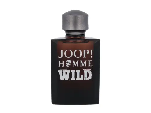 JOOP! Homme Wild Eau de Toilette 125 ml