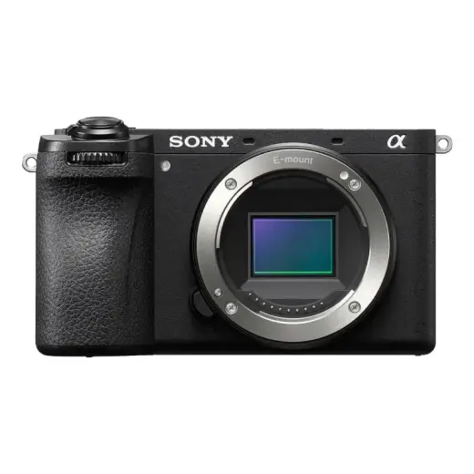 Sony Camera Digital Alpha 6700 Body black Schwarz (ILCE6700B CEC) SONYCEC) SONY CEC)