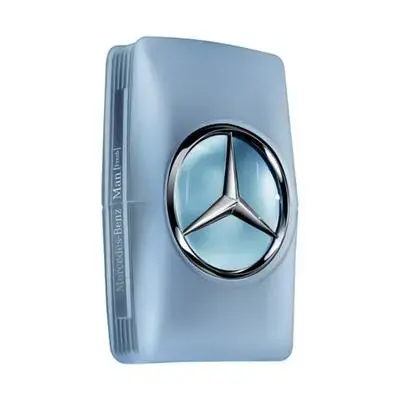 Mercedes-Benz Man Fresh smaržas vīriešiem (EDT) 100 ml