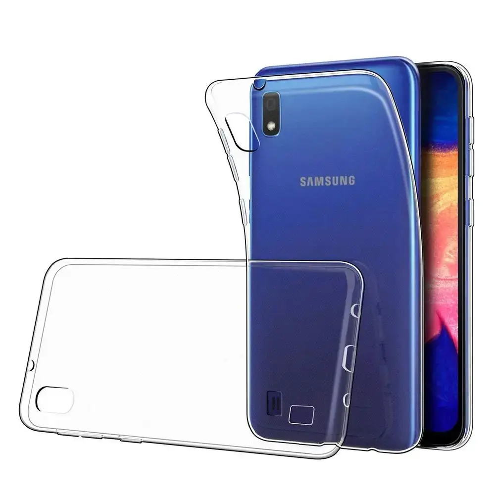 Ultra Slim 0,5 mm phone case for Samsung Galaxy A10