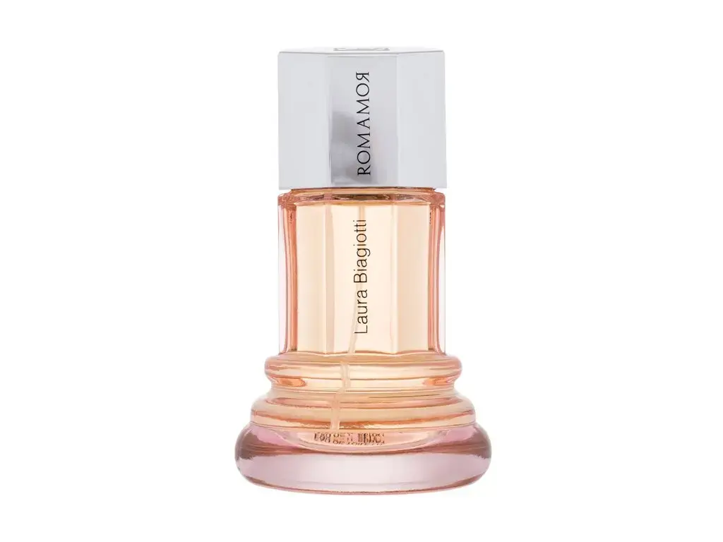 Laura Biagiotti Romamor Eau de Toilette 50 ml