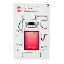 Holika Holika Skin Rescuer Mask Sheet Collagen 23 g