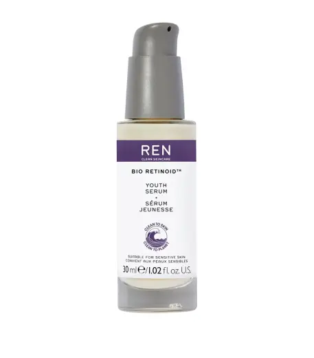 Ren, Bio Retinoid, Anti-Wrinkle, Serum, For Face, 30 ml