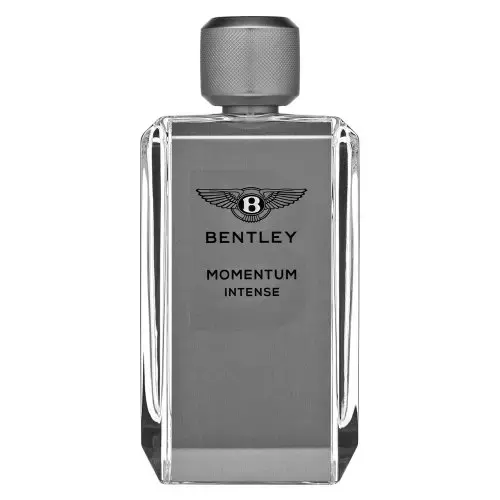 Bentley Momentum Intense parfimērijas ūdens vīriešiem 100 ml