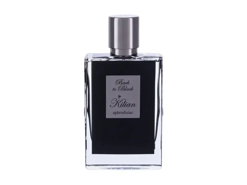 By Kilian The Cellars Back to Black Refillable Eau de Parfum 50 ml
