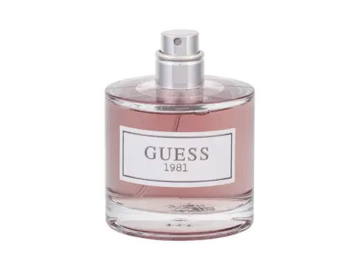 GUESS Guess 1981 Eau de Toilette 50 ml
