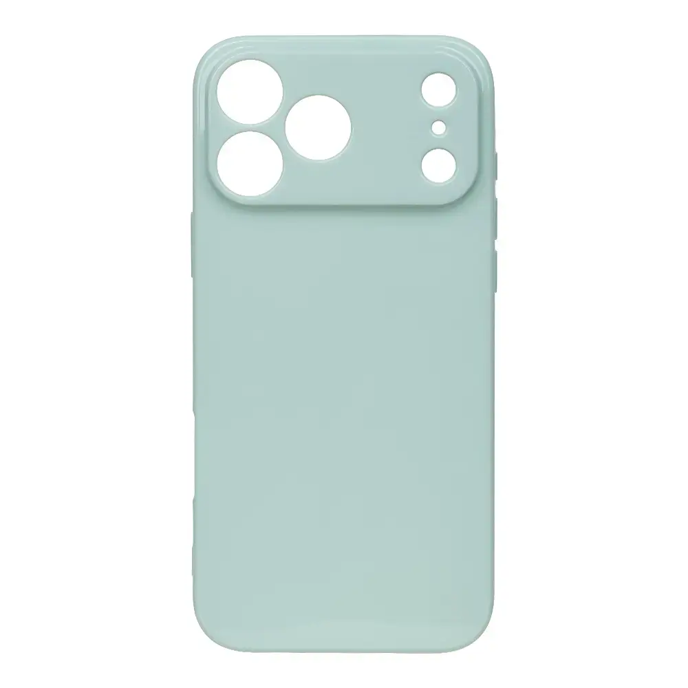 Obal:Me Glossy phone case for iPhone