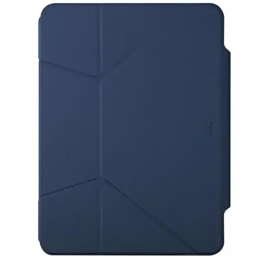 UNIQ etui Ryze iPad Pro 11 (2021-2022) | Air 10.9" (2020-2022) niebieski|blue