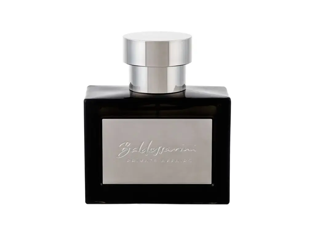 Baldessarini Private Affairs Eau de Toilette 50 ml
