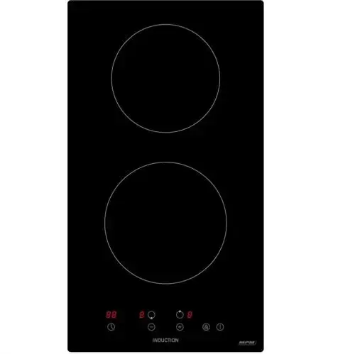 MPM MPM-30-IM-12 Induction Hob 2900W