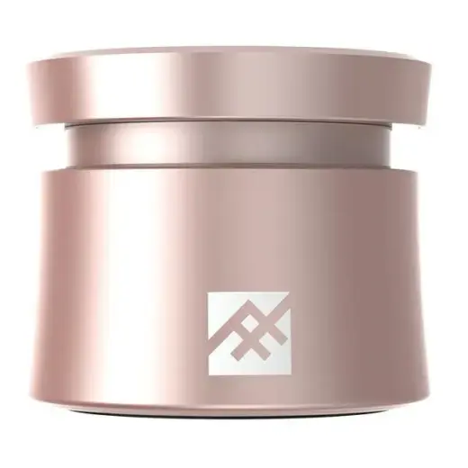 Głośnik bluetooth iFrogz Audio Coda Speaker Wireless różowo złoty|rose gold 29106