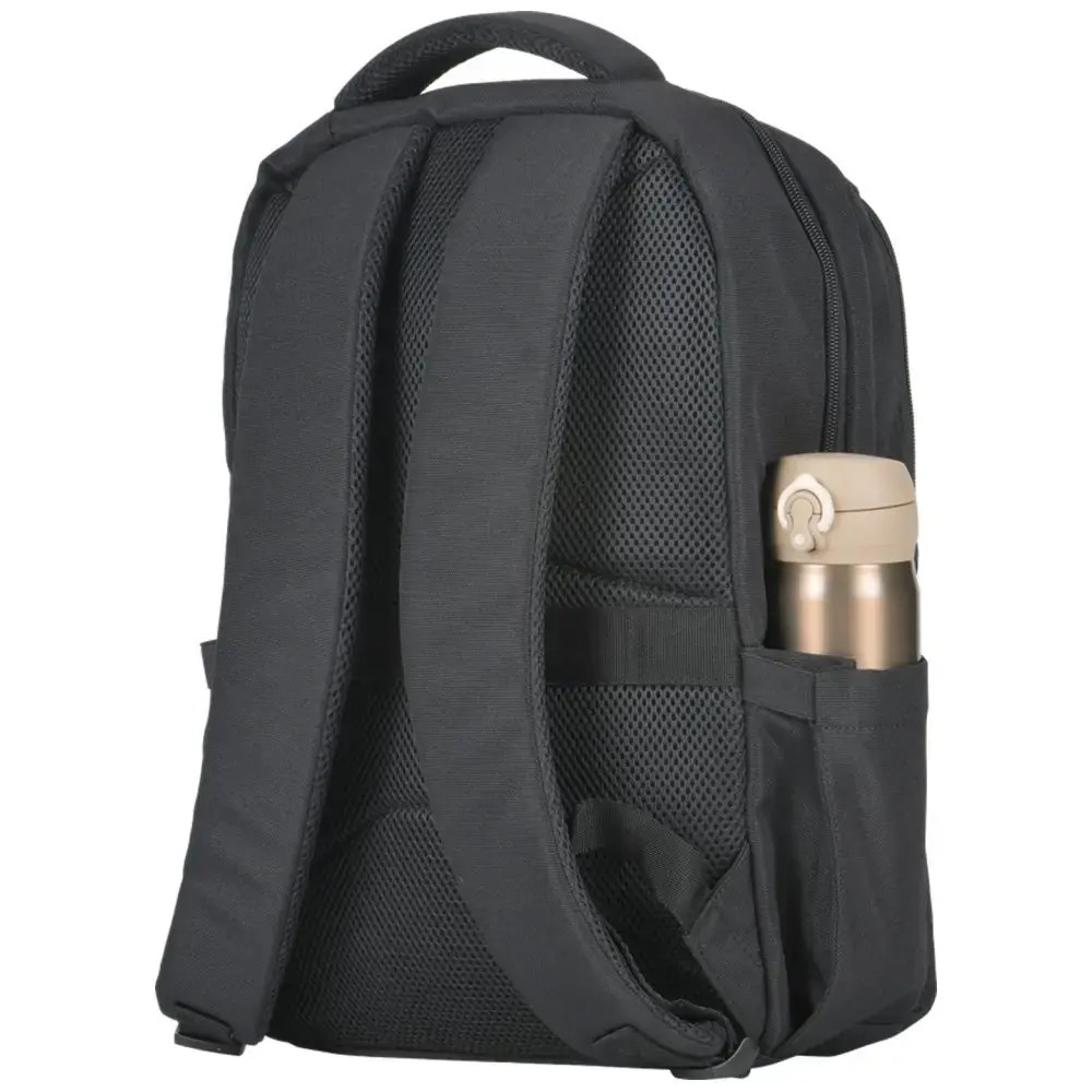 Backpack Tucano Sirio for laptop 15.6"/    MacBook Pro 16" black