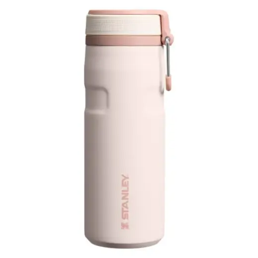 Termospudel The IceFlow Twist Flip 0.47L heleroosa