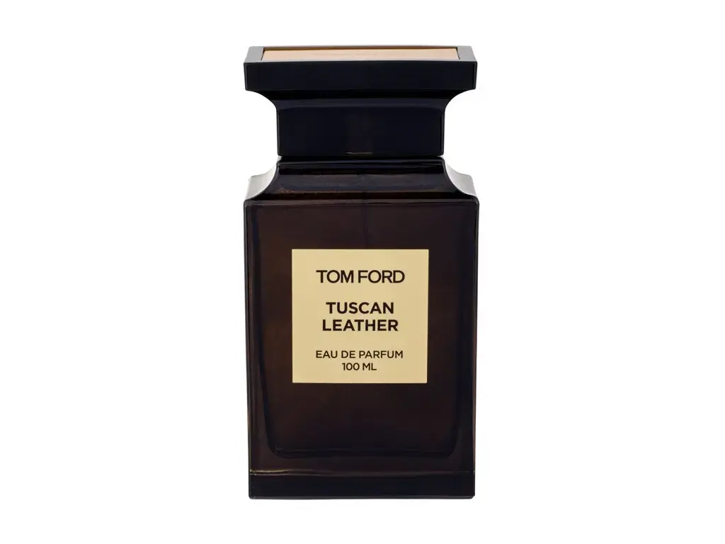 TOM FORD Tuscan Leather Eau de Parfum 100 ml