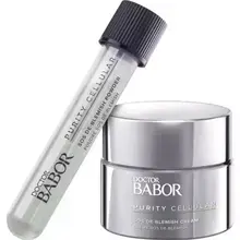 Purity Cellular SOS De-Blemish Set - Gift set for skin care.