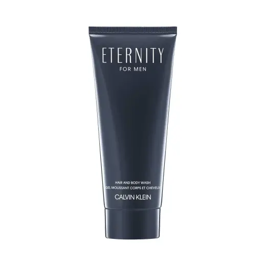Calvin Klein, Eternity, Refreshing, Body Wash, For Hair & Body, 200 ml