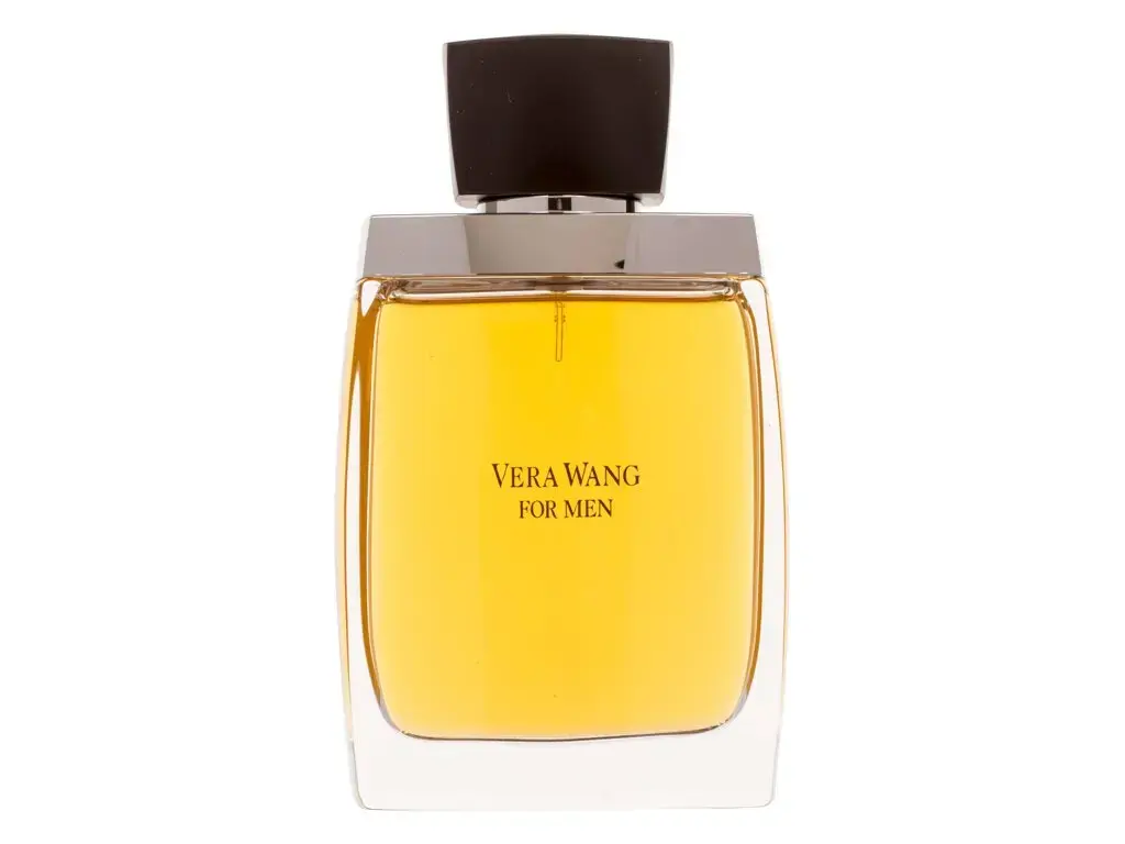 Vera Wang For Men Eau de Toilette 100 ml