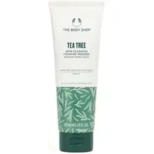 Tea Tree Skin Clearing Foaming Mousse