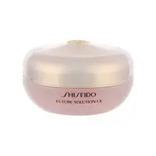 Future Solution LX Pudr Transparent - Loose skin brightening powder 10 g