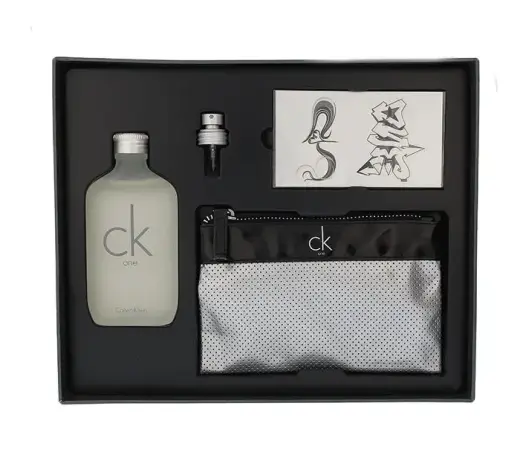 Calvin Klein CK One Eau de Toilette 100 ml