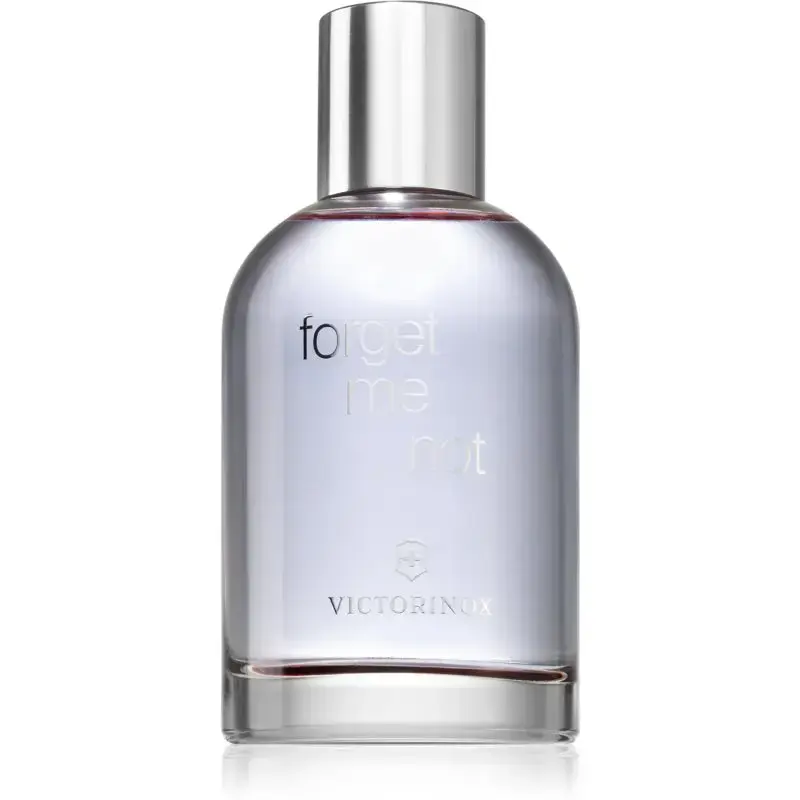 Victorinox Forget Me Not (EDT) tualetes ūdens sievietēm 100 ml