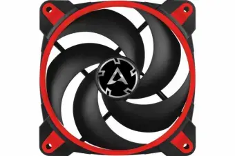 Arctic BioniX P120 Red