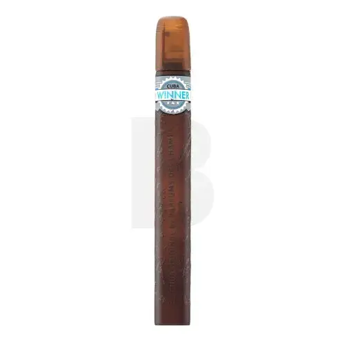 Cuba Winner Tualetes ūdens vīriešiem 35 ml