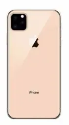 Mocco iPhone 11 Pro Max TP
