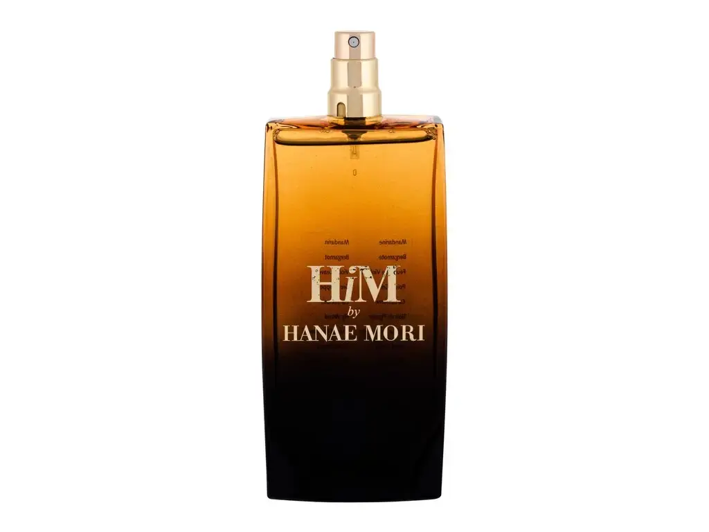 Hanae Mori HiM Eau de Parfum 100 ml