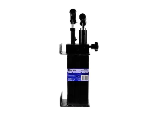 Hüdrauliline 2-käiguline pump 30-tonnisele töökoja pressile