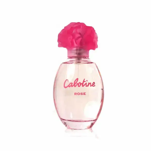 PARFUMS GRÈS Gres Cabotine Rose (EDT)