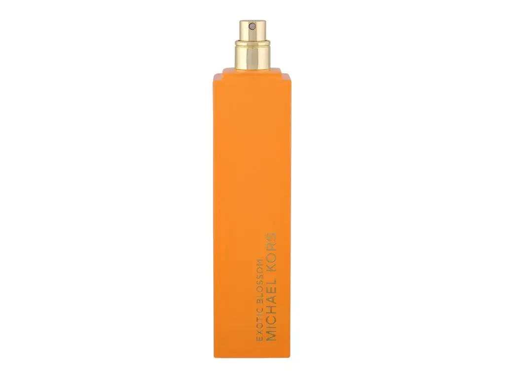 Michael Kors Exotic Blossom Eau de Parfum 100 ml