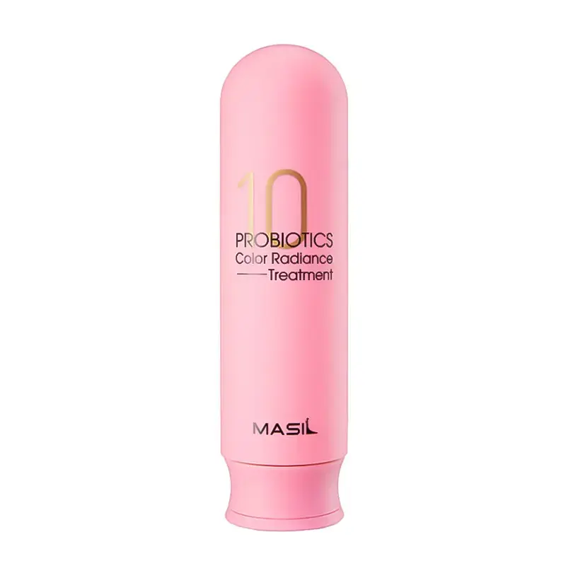 Masil 10 Probiotics Color Radiance Treatment, 300 ml